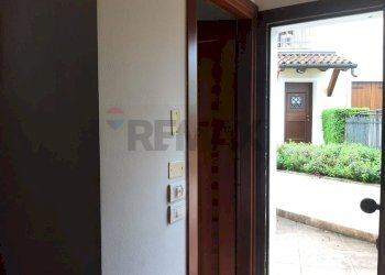 Hall / corridoio - Two-room apartment Via Santa Fosca
 
26, Pederobba - photo 8