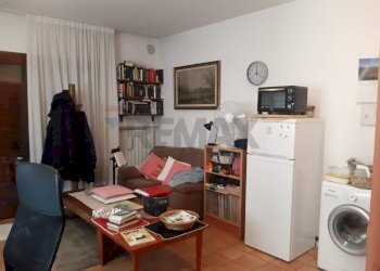 Soggiorno - Two-room apartment Via Santa Fosca
 
26, Pederobba - photo 9