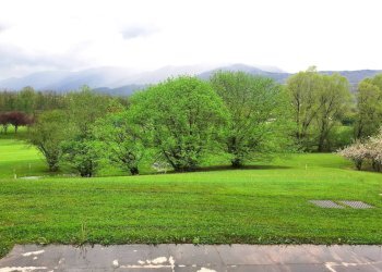 Giardino - Two-room apartment Via Santa Fosca
 
26, Pederobba - photo 11