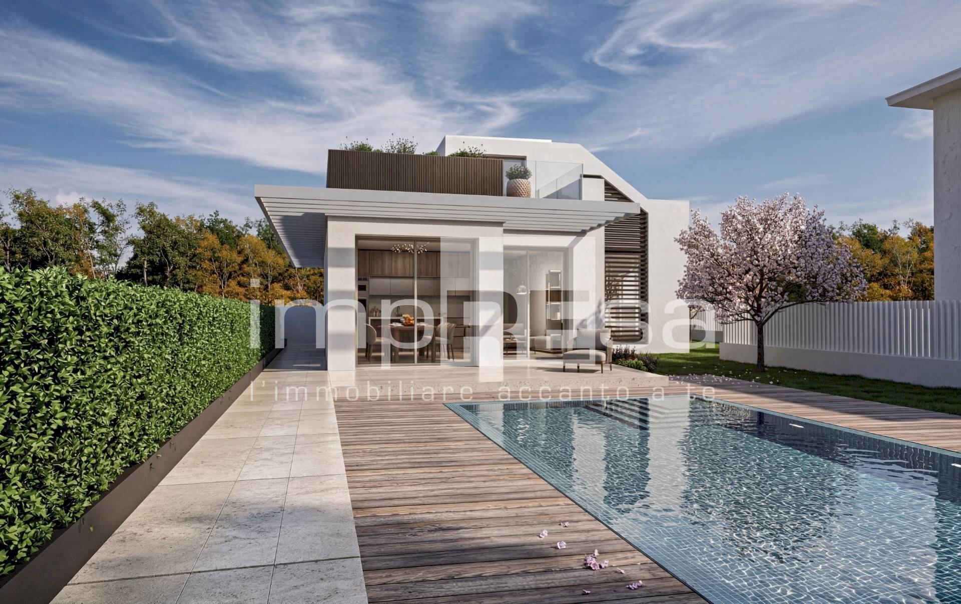 Foto 1 - Casa semi indipendente Via Francesco Maria Malvolti, Venezia - foto 1