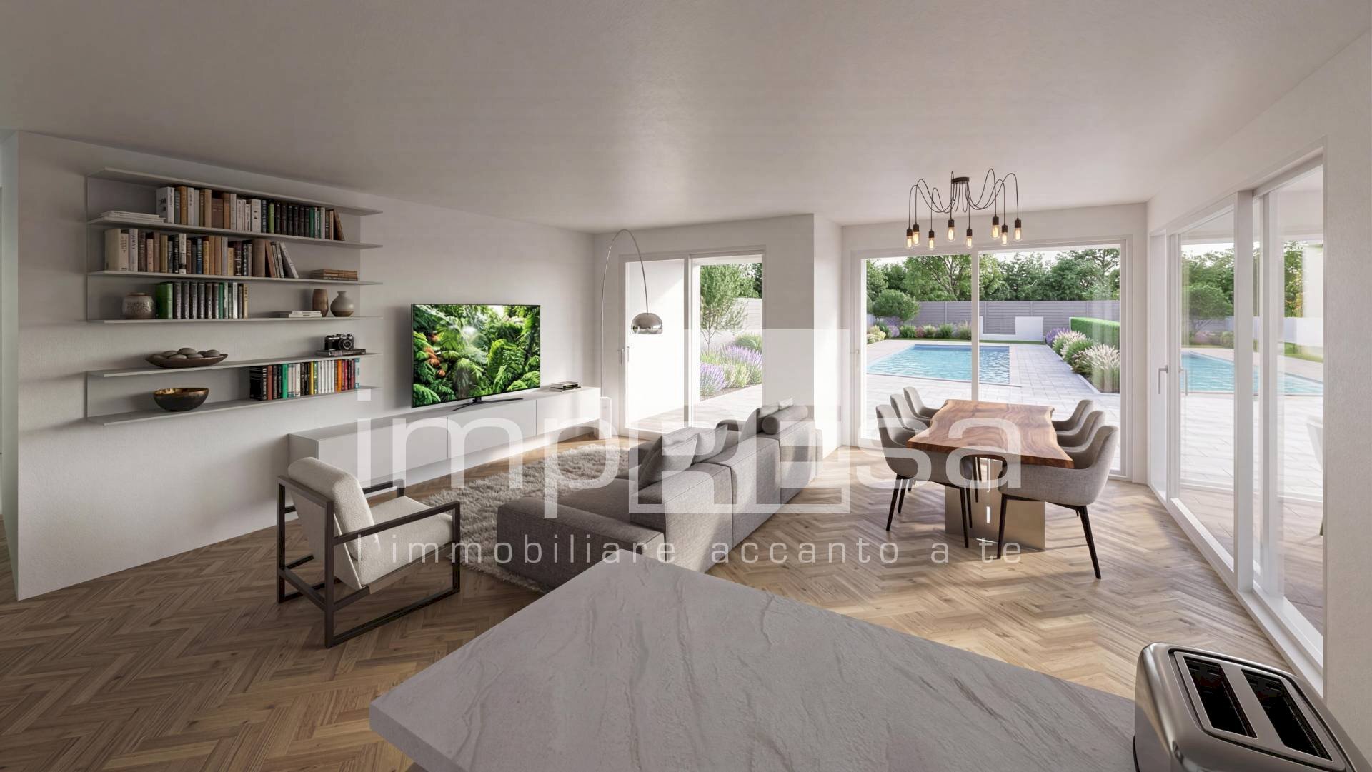 Foto 2 - Casa semi indipendente Via Francesco Maria Malvolti, Venezia - foto 2