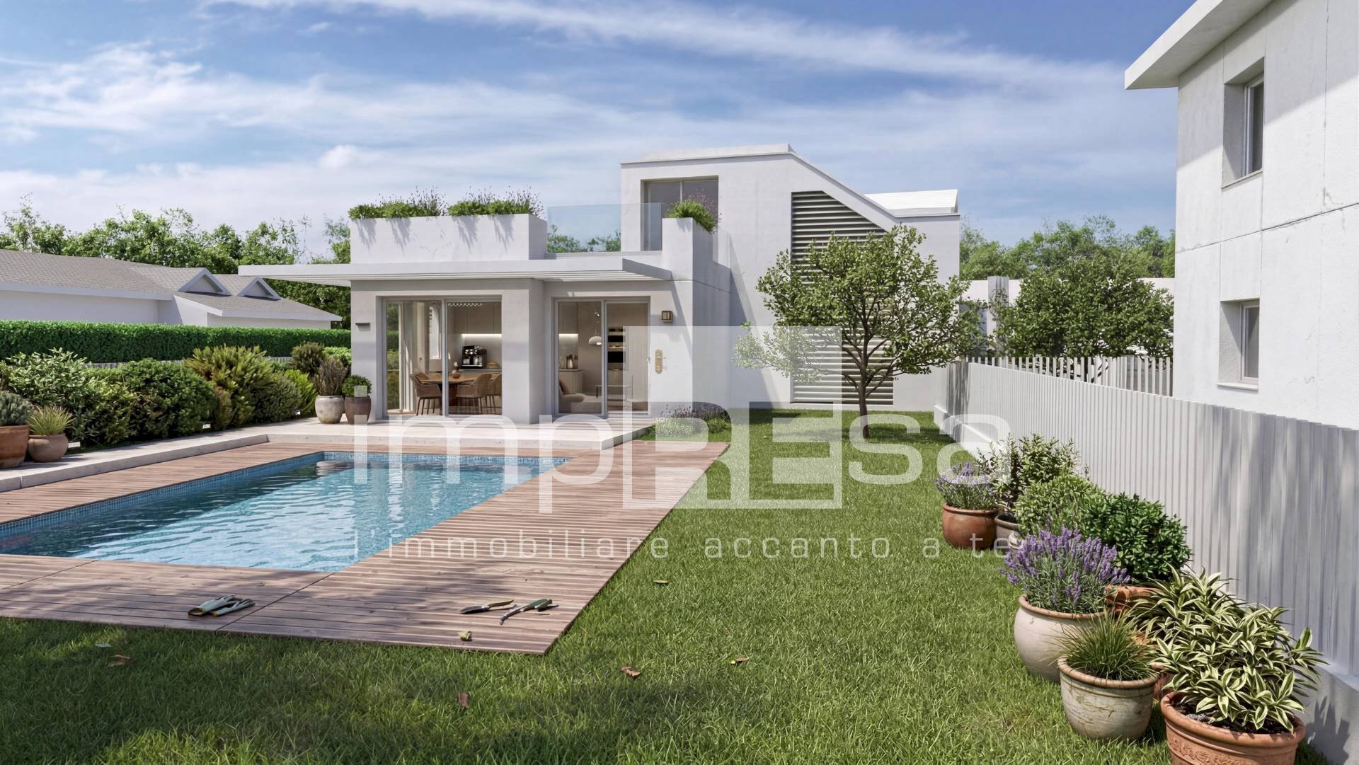 Foto 3 - Casa semi indipendente Via Francesco Maria Malvolti, Venezia - foto 3