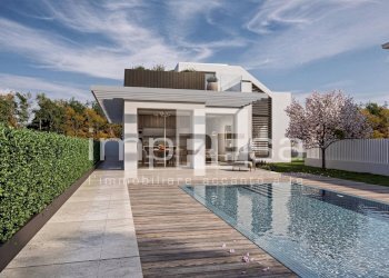 Foto 1 - Casa semi indipendente Via Francesco Maria Malvolti, Venezia - foto 1