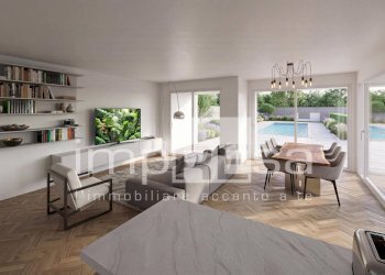 Foto 2 - Casa semi indipendente Via Francesco Maria Malvolti, Venezia - foto 2