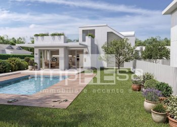 Foto 3 - Casa semi indipendente Via Francesco Maria Malvolti, Venezia - foto 3