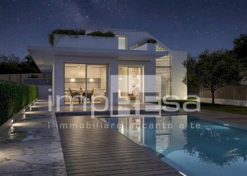 Foto 4 - Casa semi indipendente Via Francesco Maria Malvolti, Venezia - foto 4