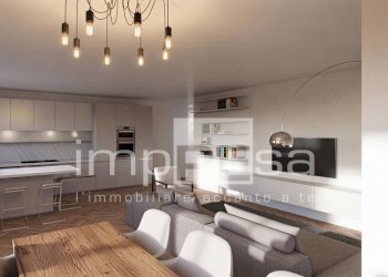 Foto 5 - Casa semi indipendente Via Francesco Maria Malvolti, Venezia - foto 5