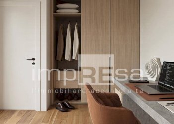 Foto 10 - Casa semi indipendente Via Francesco Maria Malvolti, Venezia - foto 8