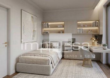 Foto 13 - Casa semi indipendente Via Francesco Maria Malvolti, Venezia - foto 11