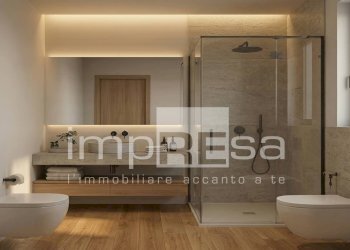 Foto 14 - Casa semi indipendente Via Francesco Maria Malvolti, Venezia - foto 12