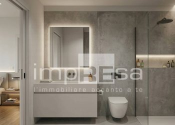 Foto 13 - Casa semi indipendente Via Francesco Maria Malvolti, Venezia - foto 11