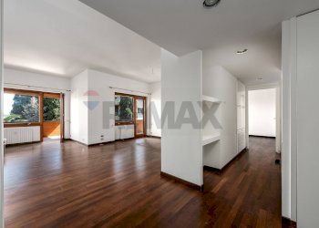 Stanza vuota - Appartamento Via Della Camilluccia
 
143, Roma - foto 4