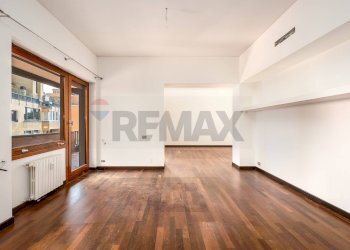 Stanza vuota - Appartamento Via Della Camilluccia
 
143, Roma - foto 6