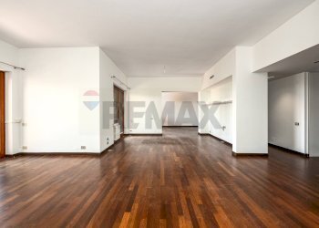 Stanza vuota - Appartamento Via Della Camilluccia
 
143, Roma - foto 7