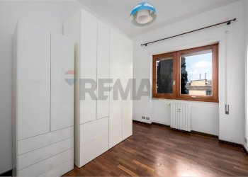 Stanza vuota - Appartamento Via Della Camilluccia
 
143, Roma - foto 8