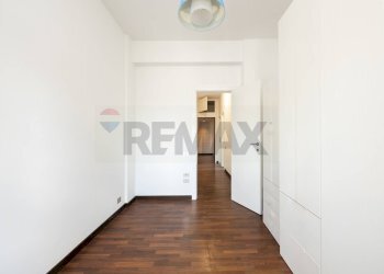 Stanza vuota - Appartamento Via Della Camilluccia
 
143, Roma - foto 10