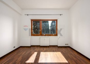 Stanza vuota - Appartamento Via Della Camilluccia
 
143, Roma - foto 13