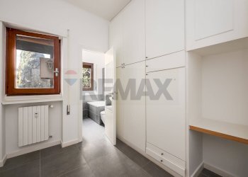 Hall / corridoio - Appartamento Via Della Camilluccia
 
143, Roma - foto 21