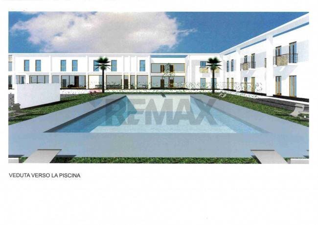 Piscina - Hotel C.da Monachella, Ragusa - foto 1