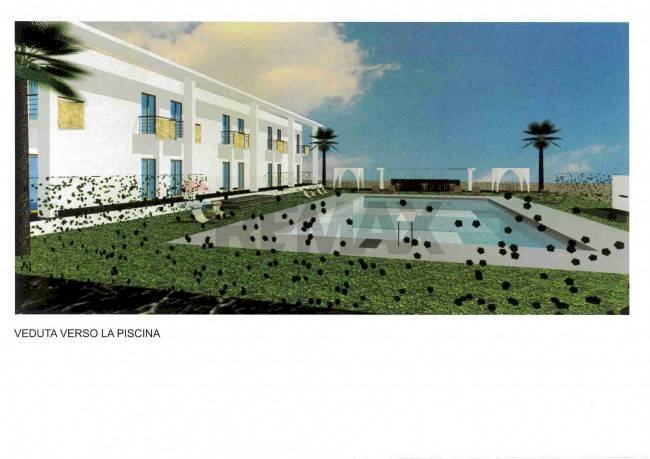 Piscina - Hotel C.da Monachella, Ragusa - foto 3