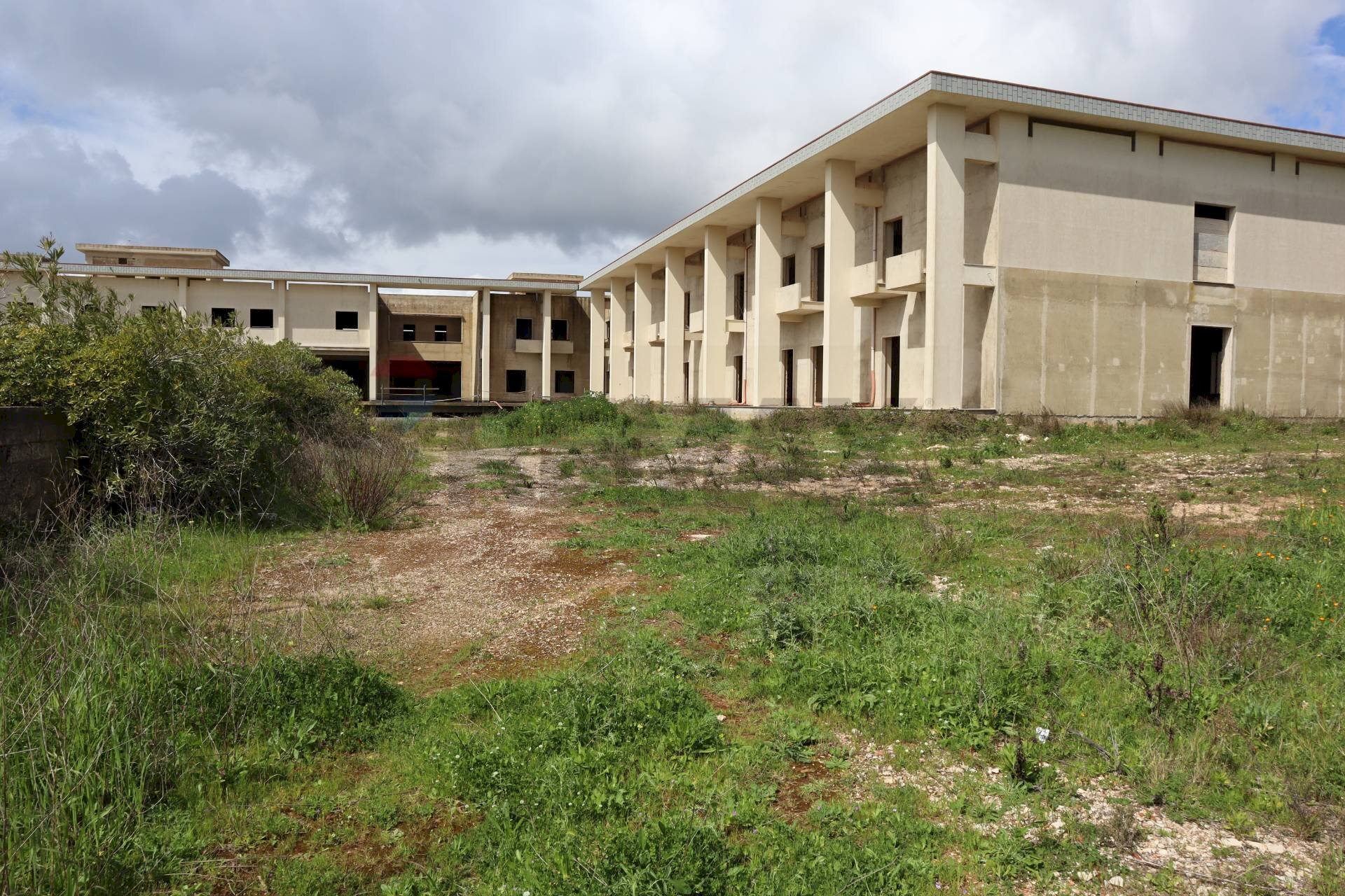 Edificio all\'aperto - Hotel C.da Monachella ss 115
snc, Ragusa - photo 3