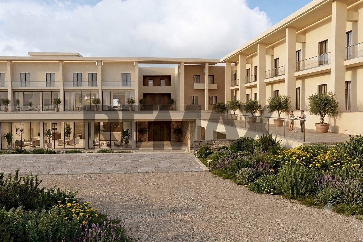 Edificio all\'aperto - Hotel C.da Monachella ss 115
snc, Ragusa - photo 2