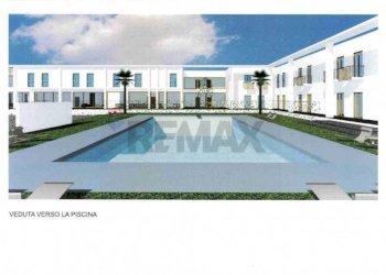 Piscina - Hotel C.da Monachella, Ragusa - foto 1