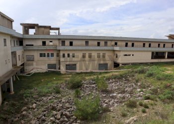 Edificio all\'aperto - Hotel C.da Monachella, Ragusa - foto 4