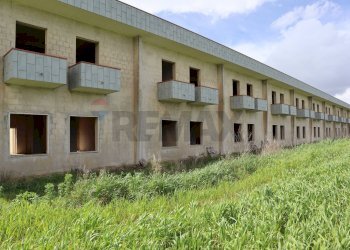 Edificio all\'aperto - Hotel C.da Monachella, Ragusa - foto 7