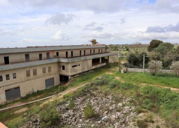 Edificio all\'aperto - Hotel C.da Monachella, Ragusa - foto 8