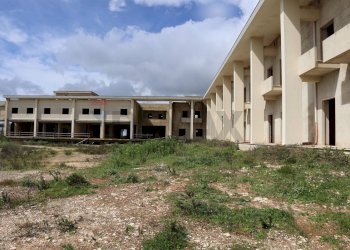 Edificio all\'aperto - Hotel C.da Monachella, Ragusa - foto 10