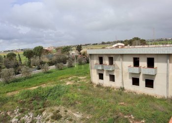 Edificio all\'aperto - Hotel C.da Monachella, Ragusa - foto 12