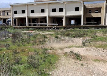 Edificio all\'aperto - Hotel C.da Monachella, Ragusa - foto 13