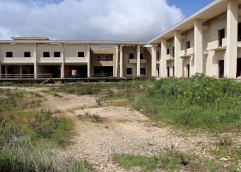 Edificio all\'aperto - Hotel C.da Monachella, Ragusa - foto 14