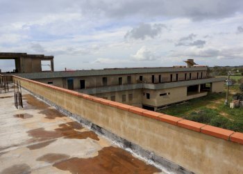 Edificio all\'aperto - Hotel C.da Monachella, Ragusa - foto 15