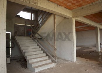 Scale - Hotel C.da Monachella, Ragusa - foto 41