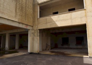 Edificio all\'aperto - Hotel C.da Monachella, Ragusa - foto 43