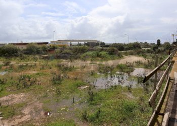 Edificio all\'aperto - Hotel C.da Monachella, Ragusa - foto 44