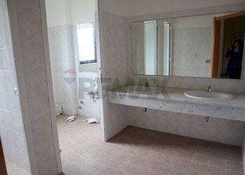 Bagno - Hotel C.da Monachella, Ragusa - foto 61