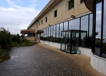 Edificio all\'aperto - Hotel C.da Monachella, Ragusa - foto 83