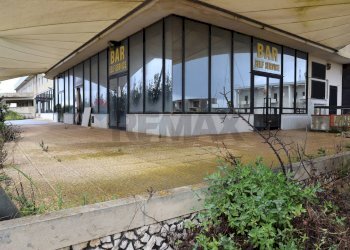 Edificio all\'aperto - Hotel C.da Monachella, Ragusa - foto 86