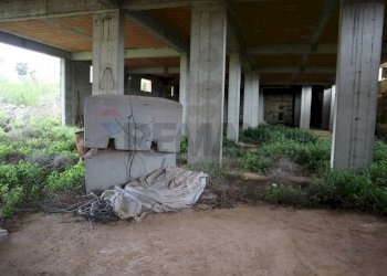 Casa all\'aperto - Hotel C.da Monachella, Ragusa - foto 89