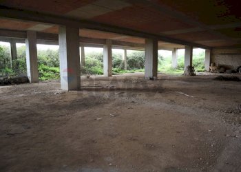 Parcheggio - Hotel C.da Monachella, Ragusa - foto 93