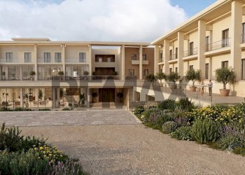 Edificio all\'aperto - Hotel C.da Monachella ss 115
snc, Ragusa - photo 2