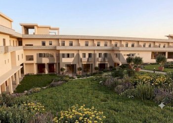 Edificio all\'aperto - Hotel C.da Monachella ss 115
snc, Ragusa - photo 6