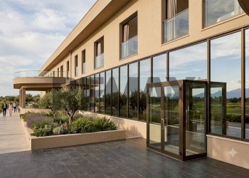 Edificio all\'aperto - Hotel C.da Monachella ss 115
snc, Ragusa - photo 13