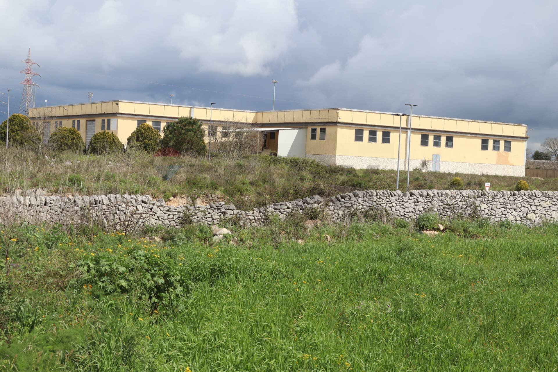 Giardino - Commercial Premises C.da Cimillà, Ragusa - photo 1