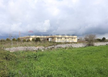 Casa all\'aperto - Commercial Premises C.da Cimillà, Ragusa - photo 2