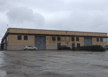 Edificio all\'aperto - Commercial Premises C.da Cimillà, Ragusa - photo 3