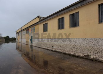 Edificio all\'aperto - Commercial Premises C.da Cimillà, Ragusa - photo 4